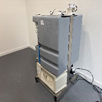 Millipore SDS 200 L Storage Distribution System image 1